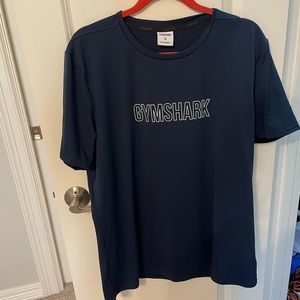 Gymshark T-shirt